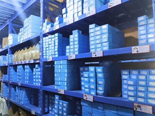 SA Blue sērija: jauns standarts augstas{0}}vērtības pēcpārdošanas iekrāvēju d...