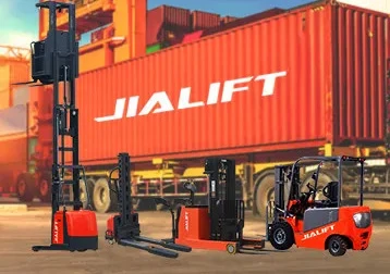 Zhejiang Jialift braukšanas noliktavas efektivitāte ar izmaksu{0}}efektīvu el...