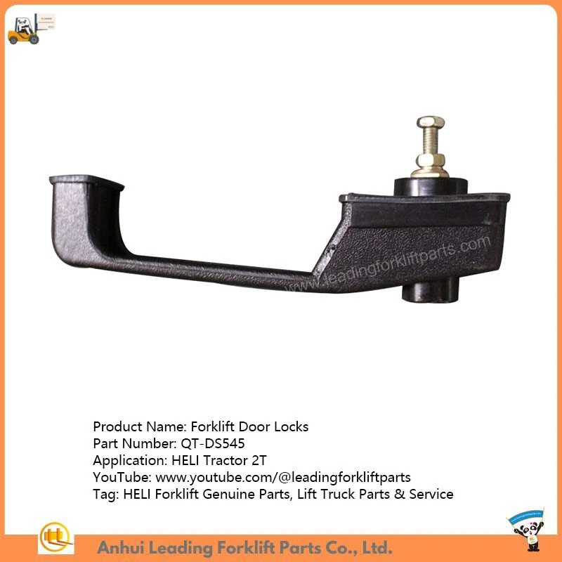 Forklift Door Locks Forklift Door Locks
