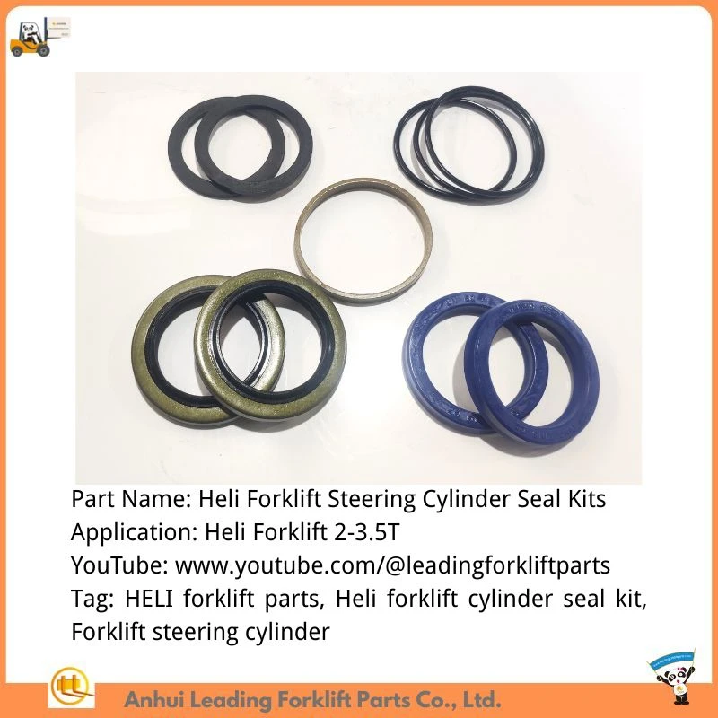 forklift cylinder seal kit forklift cylinder seal kit