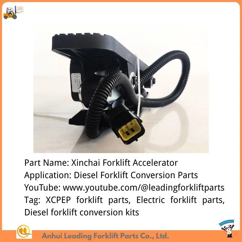 Xinchai Electric Forklift Parts Xinchai Electric Forklift Parts
